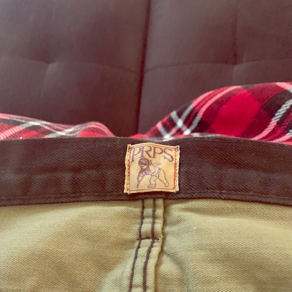 Denim. Jeans Selvedge. Premium